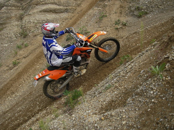 Enduro Tour 2007 - 