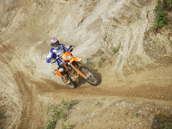 Enduro Tour 2007 - 