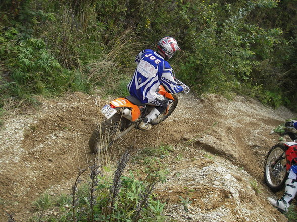 Enduro Tour 2007 - 