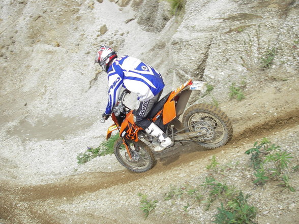 Enduro Tour 2007 - 