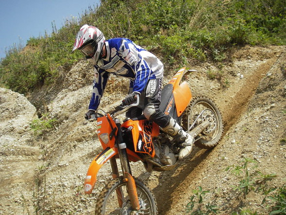 Enduro Tour 2007 - 