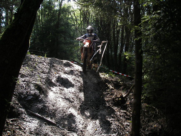 Enduro Tour 2007 - 