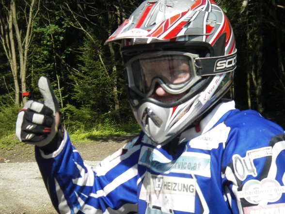 Enduro Tour 2007 - 