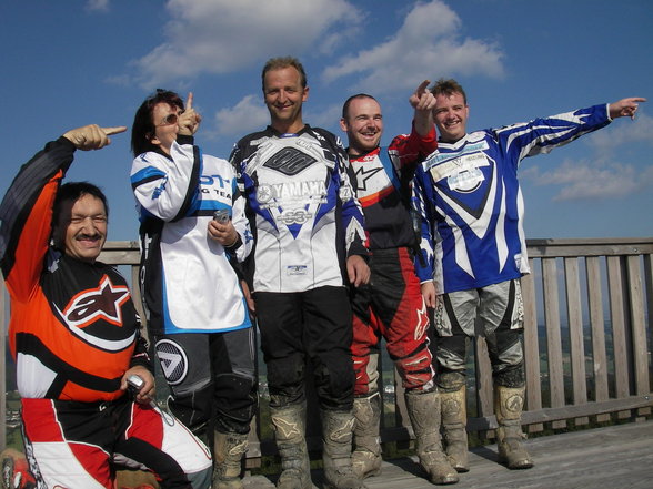 Enduro Tour 2007 - 