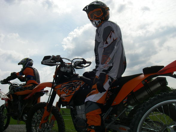 Enduro Tour 2008 - 