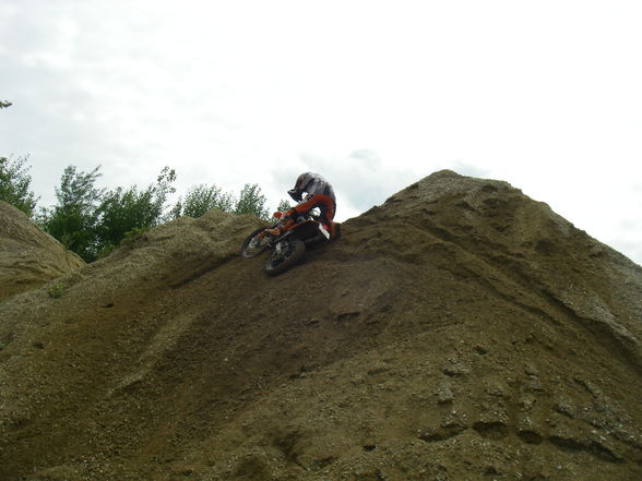 Enduro Tour 2008 - 