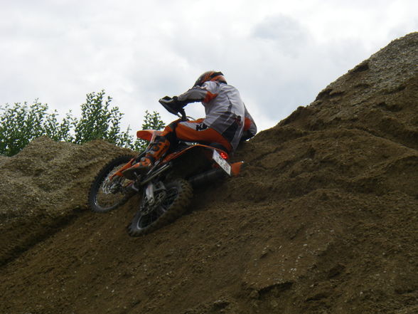 Enduro Tour 2008 - 