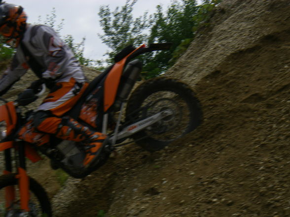 Enduro Tour 2008 - 