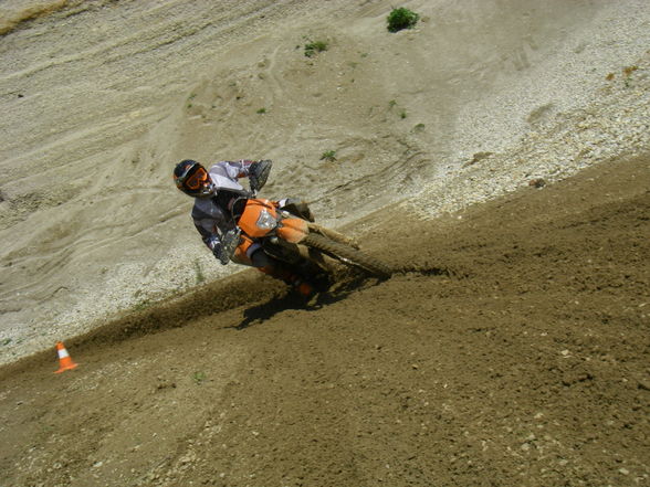 Enduro Mens Day 2008 - 