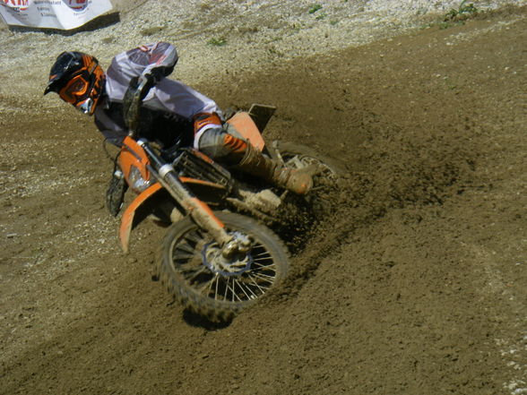 Enduro Mens Day 2008 - 