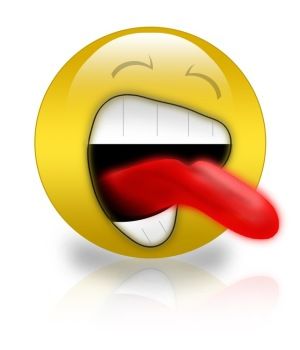 Smileys - 