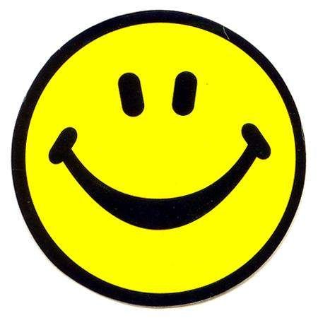 Smileys - 