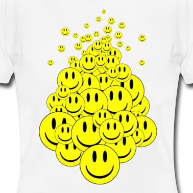 Smileys - 