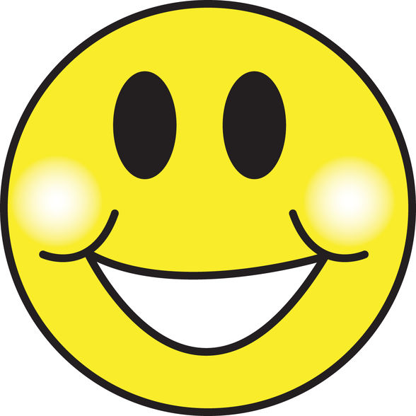 Smileys - 