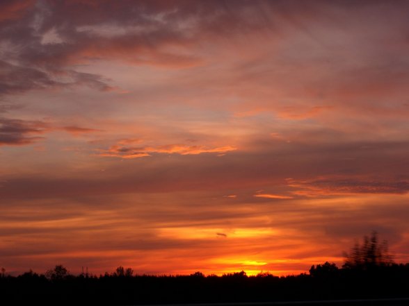 Sonnenuntergänge - 