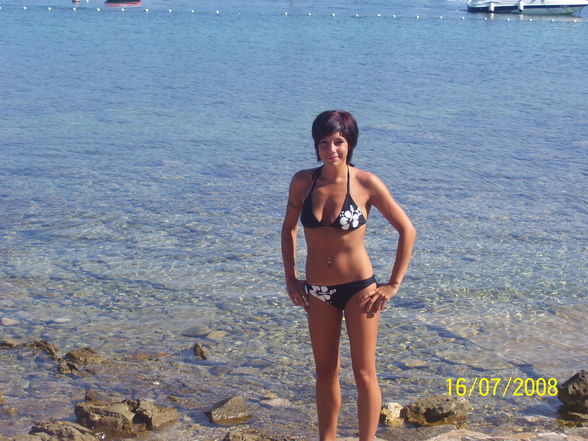 Urlaub 2008 - 