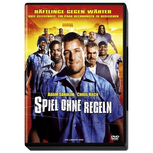 Adam Sandler da beste ! - 