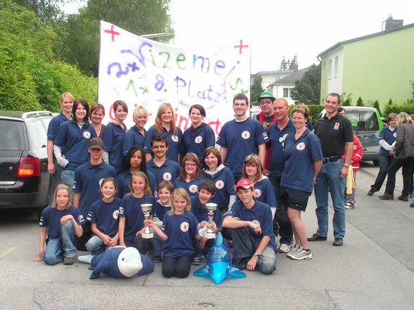 Landesbewerb 2008 - 