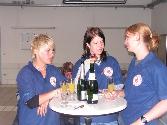 Landesbewerb 2008 - 