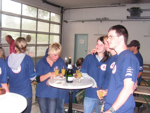 Landesbewerb 2008 - 