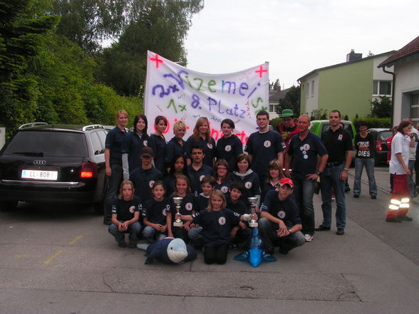 Landesbewerb 2008 - 