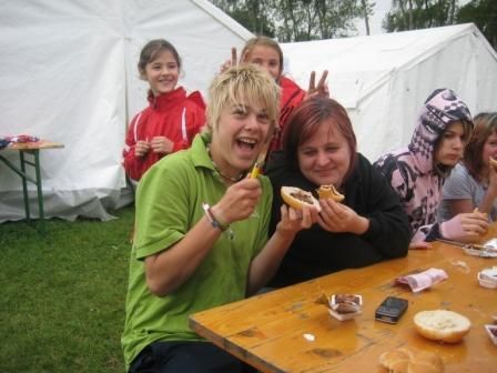 Landesbewerb 2008 - 