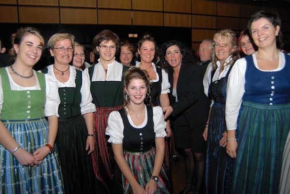 Ball Foto´s  und Ischgl - 