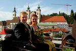 Hochzeit - 