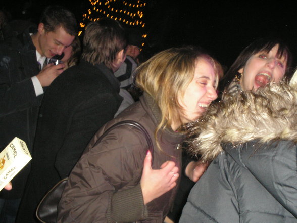 SILVESTER 06/07 - 