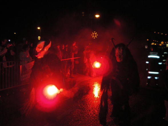 Bärchtenlauf Pöchlarn 2010 - 