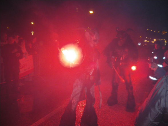 Bärchtenlauf Pöchlarn 2010 - 