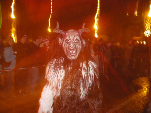 Bärchtenlauf Pöchlarn 2010 - 