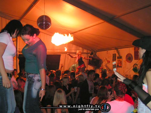 Karibikfest Hartkirchen Juli 2007 - 