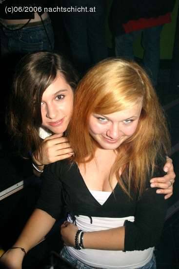 JeSSy and me @ schicht - 