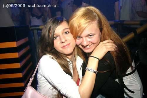 JeSSy and me @ schicht - 