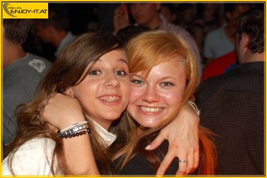 JeSSy and me @ schicht - 