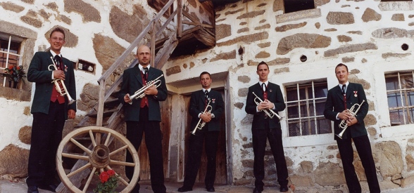 Musikverein Altenberg - 