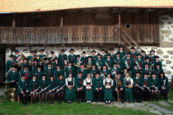 Musikverein Altenberg - 