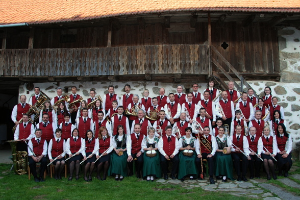 Musikverein Altenberg - 