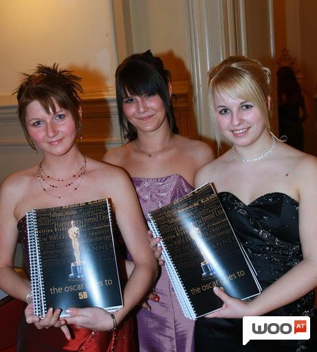 Mein Maturaball 2009 - 