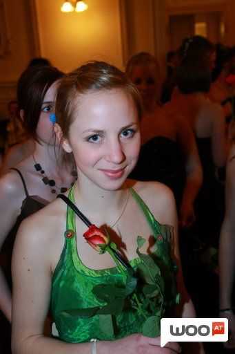 Mein Maturaball 2009 - 