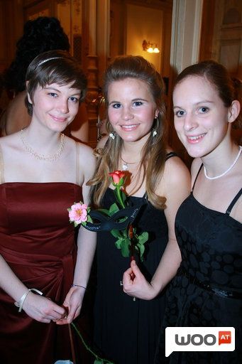 Mein Maturaball 2009 - 