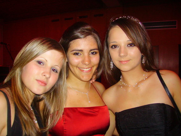 BALL 2007 - 