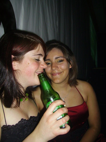 BALL 2007 - 