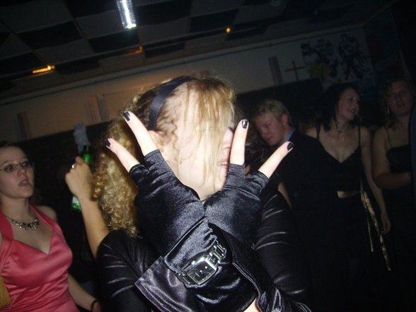 BALL 2007 - 