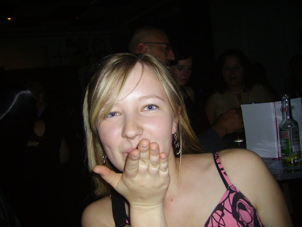 BALL 2007 - 