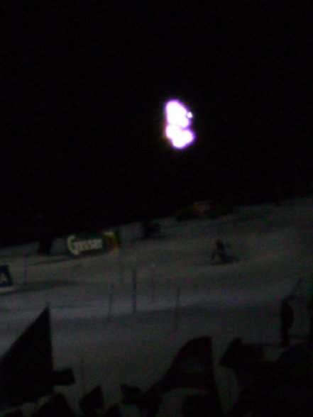 Nachtslalom Schladming 2007 - 