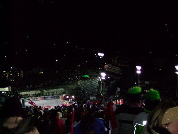 Nachtslalom Schladming 2007 - 