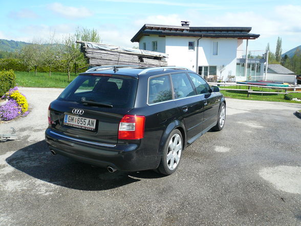 My Car - 