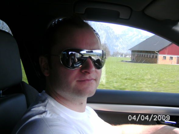 TDK Time Warp 2009 in Mannheim - 